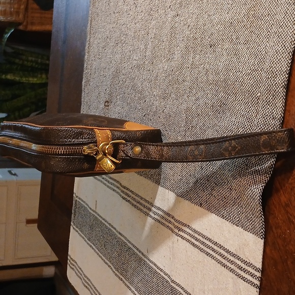 Louis Vuitton Monogram Marly Dragonne PM M51827 - Picture 5 of 15